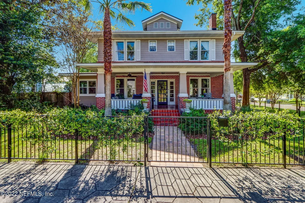 Unit for sale at 3030 OAK Street, Jacksonville, FL 32205