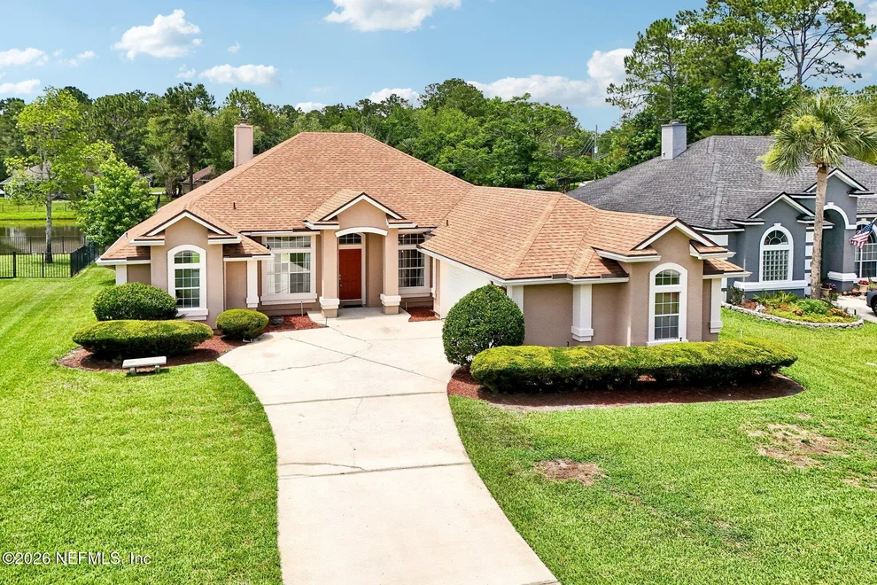 Unit for sale at 392 MAPLEWOOD Drive, St. Johns, FL 32259