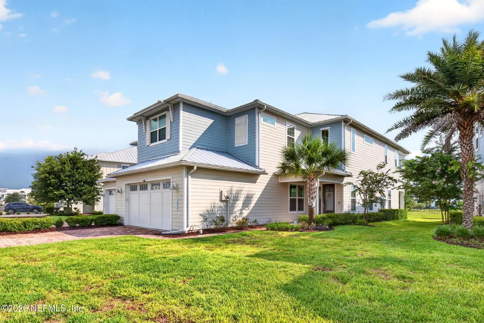 Unit for sale at 106 RUM RUNNER Way, St. Johns, FL 32259