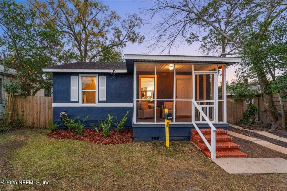 Unit for sale at 5250 FREMONT Street, Jacksonville, FL 32210