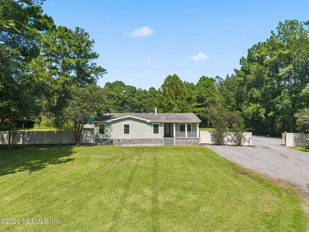 Unit for sale at 35487 QUAIL Road N, Callahan, FL 32011