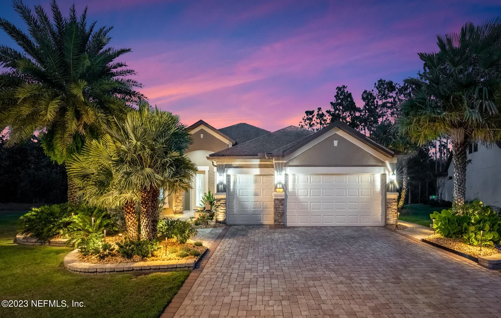 Unit for sale at 17 BIG ISLAND Trail, Ponte Vedra, FL 32081