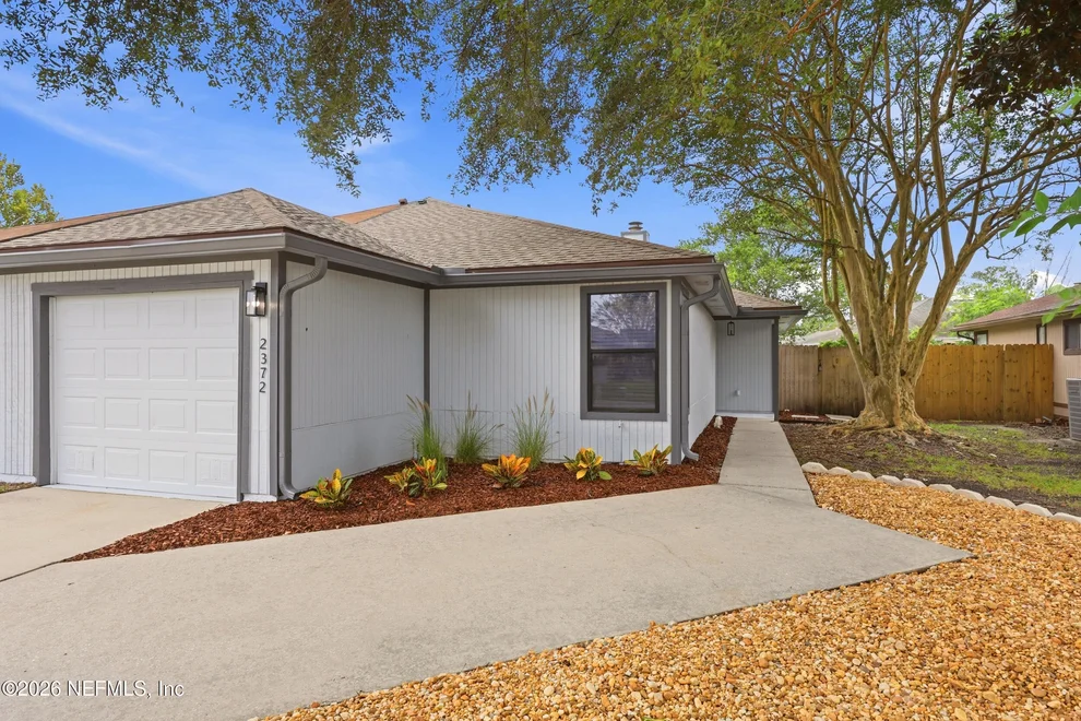 Unit for sale at 2372 IRONSTONE Drive E, Jacksonville, FL 32246