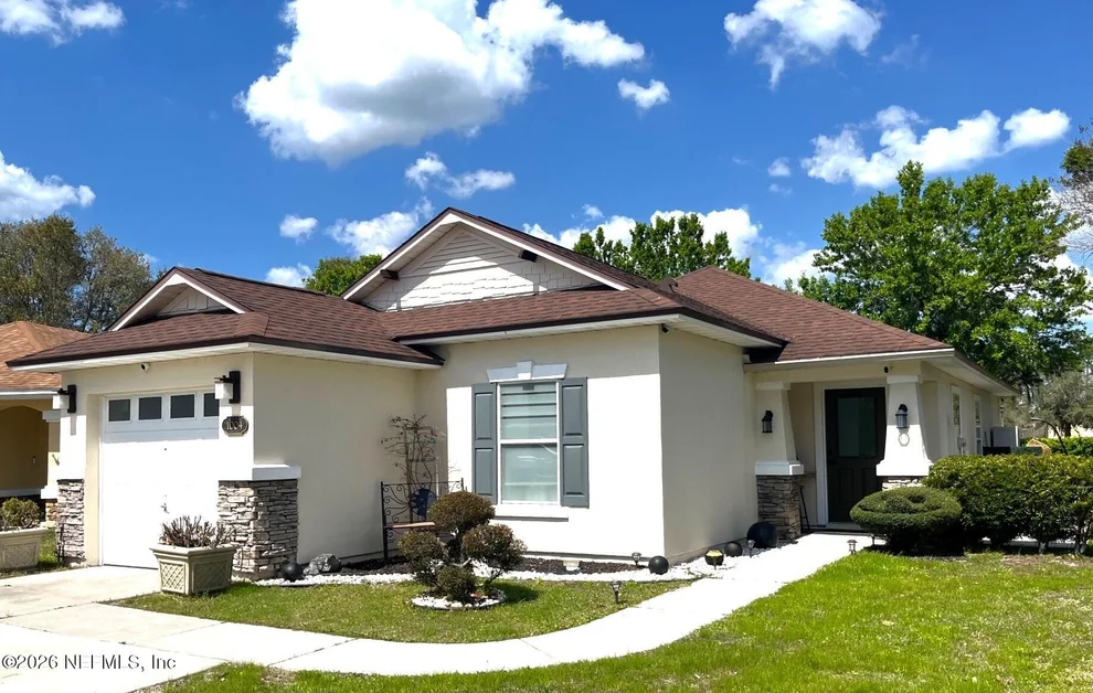 Unit for sale at 1004 ENON Court, St. Augustine, FL 32092