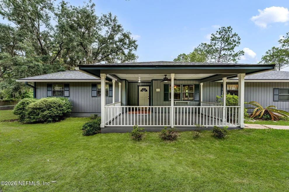 Unit for sale at 211 DOW Court, Green Cove Springs, FL 32043