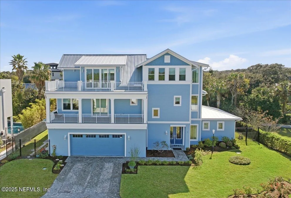 Unit for sale at 4 SUMMER Court, Jacksonville Beach, FL 32250