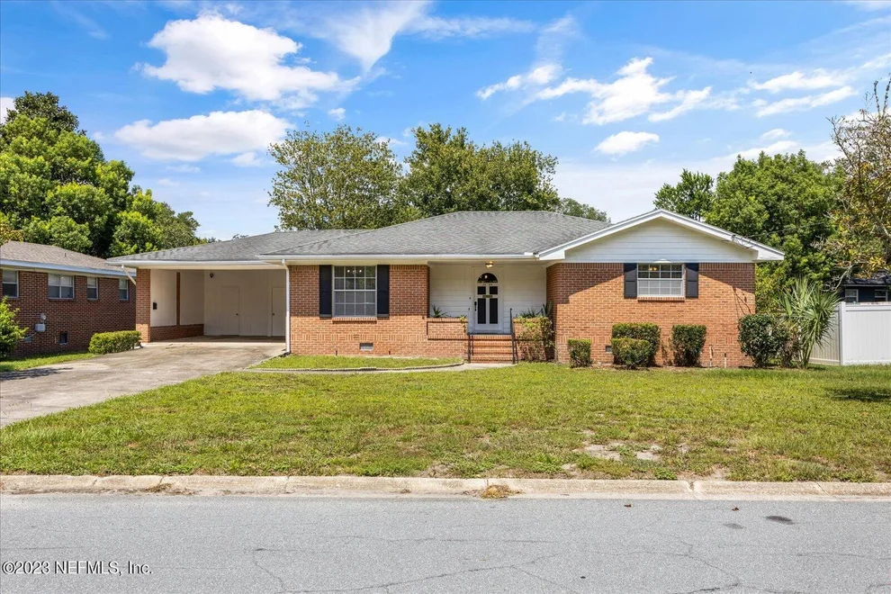 Unit for sale at 5539 RIVERTON Road, Jacksonville, FL 32277