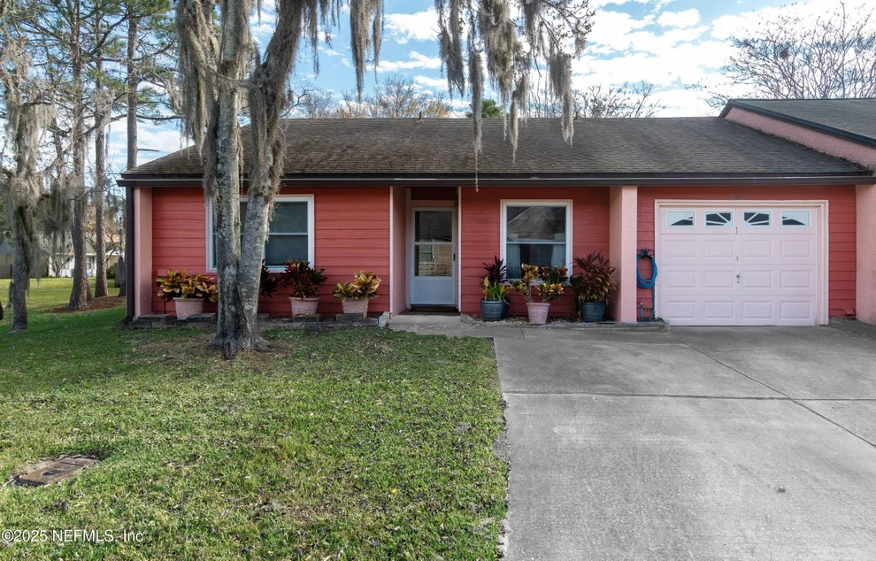 Unit for sale at 11463 LANCER Way, Jacksonville, FL 32223
