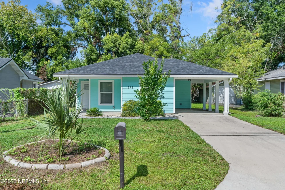 Unit for sale at 928 ALLISON Street, Jacksonville, FL 32254