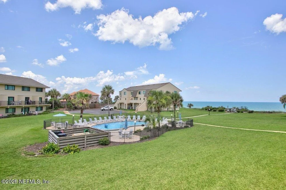 Unit for sale at 8550 A1A, St. Augustine, FL 32080