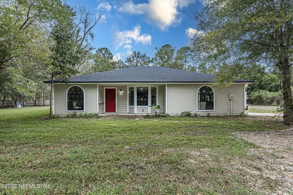 Unit for sale at 233 BOSCO Boulevard, Middleburg, FL 32068