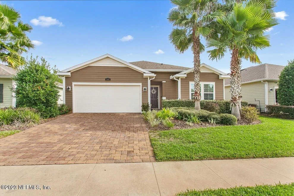 Unit for sale at 2465 LAS CALINAS Boulevard, St. Augustine, FL 32095