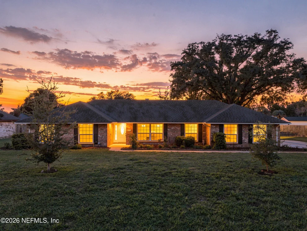 Unit for sale at 2069 MONMOUTH Circle, Orange Park, FL 32073