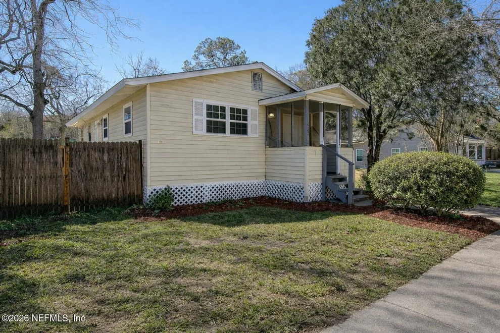 Unit for sale at 1202 W 32ND Street, Jacksonville, FL 32209