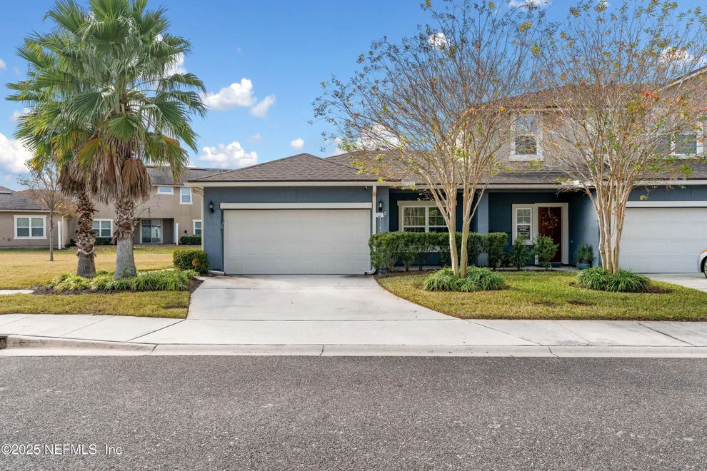 Unit for sale at 3165 CHESTNUT RIDGE Way, Orange Park, FL 32065