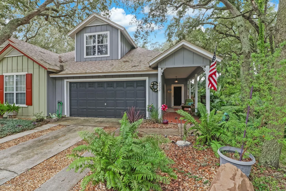 Unit for sale at 2030 VILLAGE Lane, Fernandina Beach, FL 32034