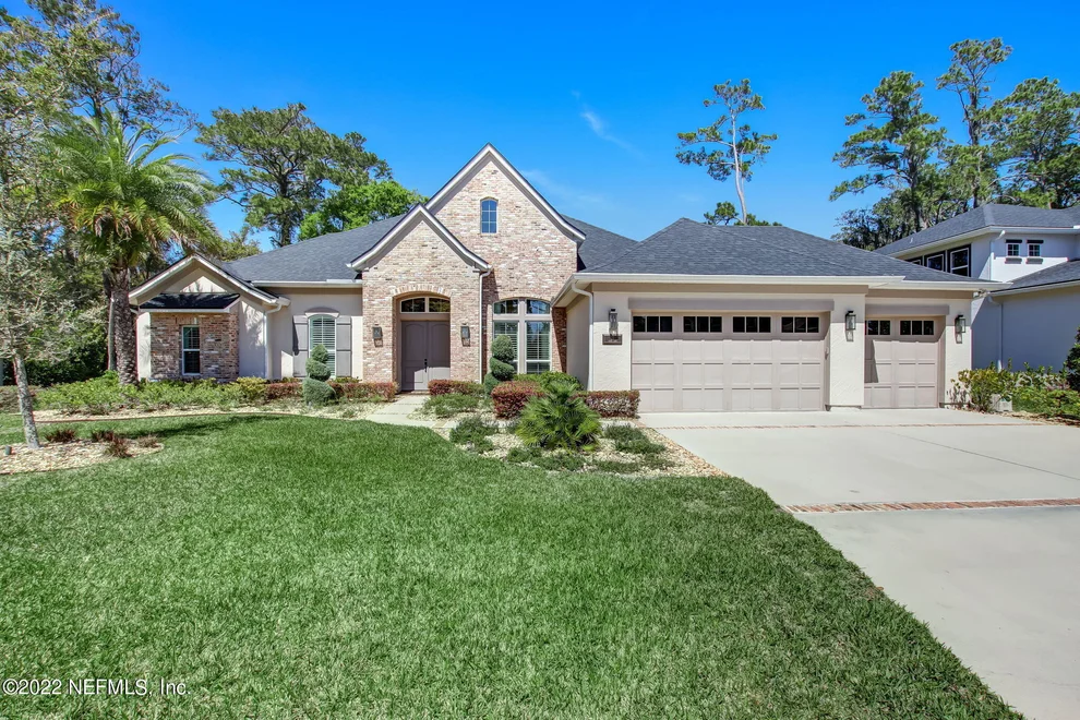 Unit for sale at 27 DIEGO Lane, Ponte Vedra Beach, FL 32082