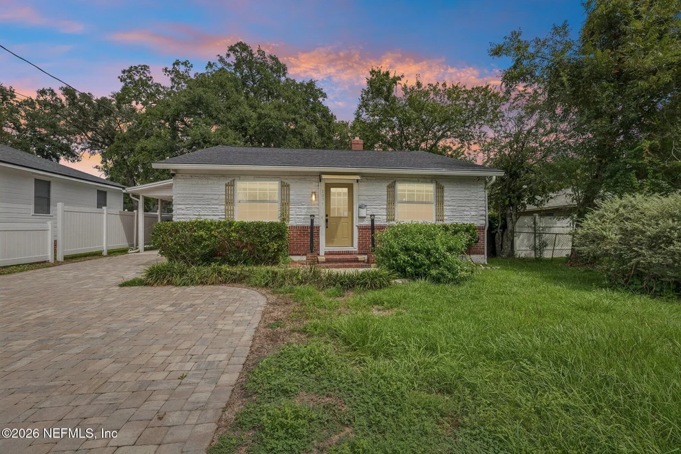 Unit for sale at 1075 NELSON Street, Jacksonville, FL 32205