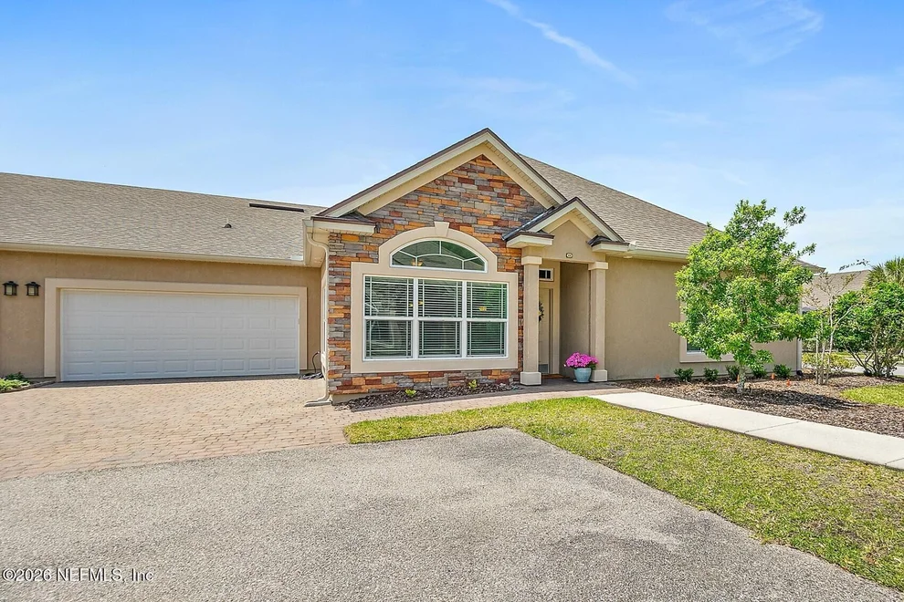 Unit for sale at 44 UTINA Way, St. Augustine, FL 32084