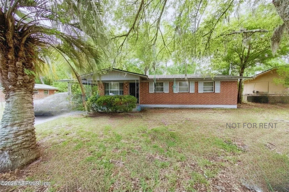 Unit for sale at 7584 RABORN Lane, Jacksonville, FL 32210