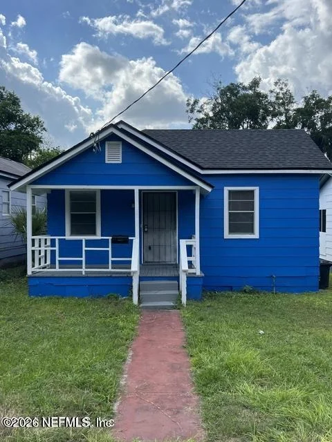 Unit for sale at 834 N WASHINGTON Street, Jacksonville, FL 32206