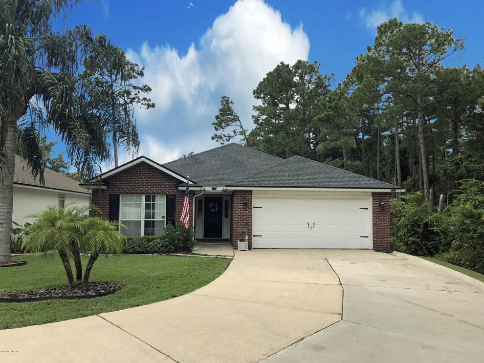 Unit for sale at 890 S LILAC Loop, St. Johns, FL 32259