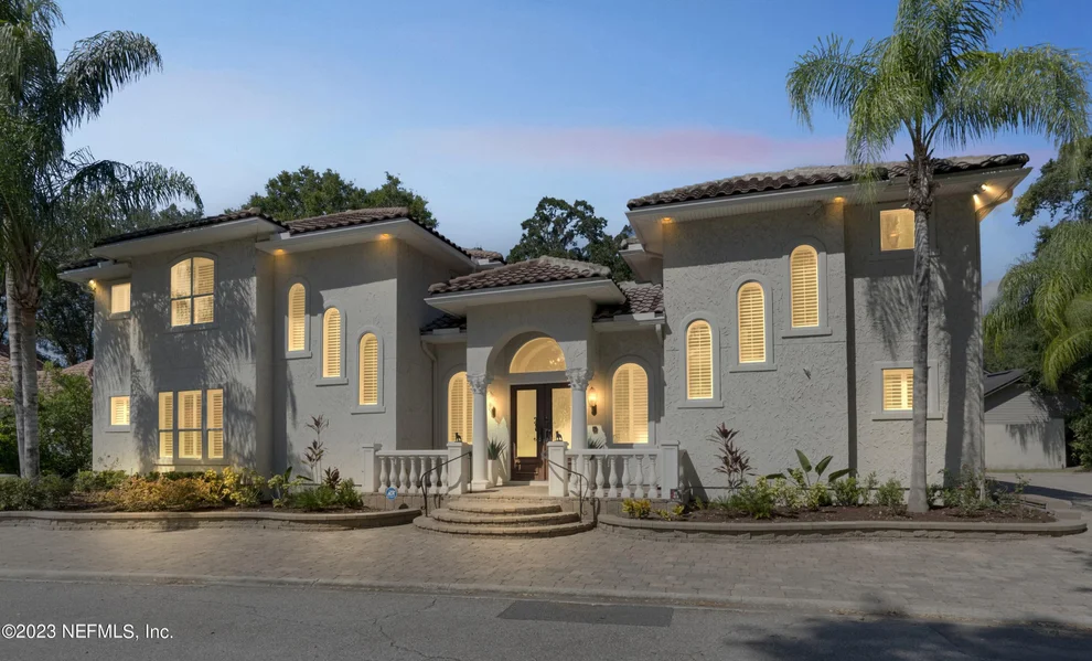 Unit for sale at 2843 CASA DEL RIO Terrace, Jacksonville, FL 32257