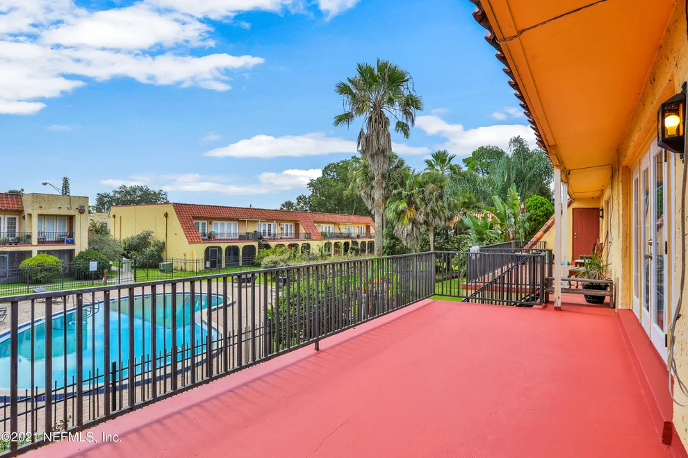 Unit for sale at 3866 CAMPENERO Court, Jacksonville, FL 32217