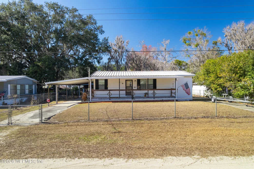 Unit for sale at 117 JILL Lane, Satsuma, FL 32189