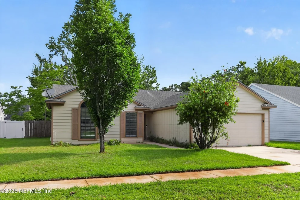 Unit for sale at 3939 ENGLISH COLONY Drive S, Jacksonville, FL 32257