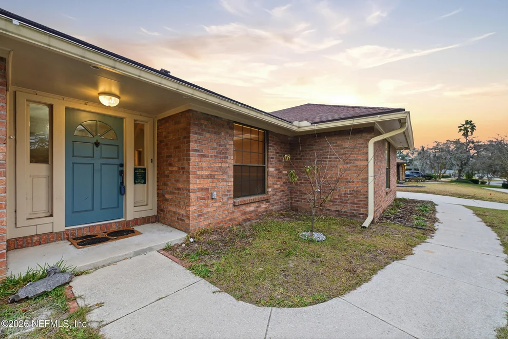 Unit for sale at 954 LAKERIDGE Drive, Orange Park, FL 32065