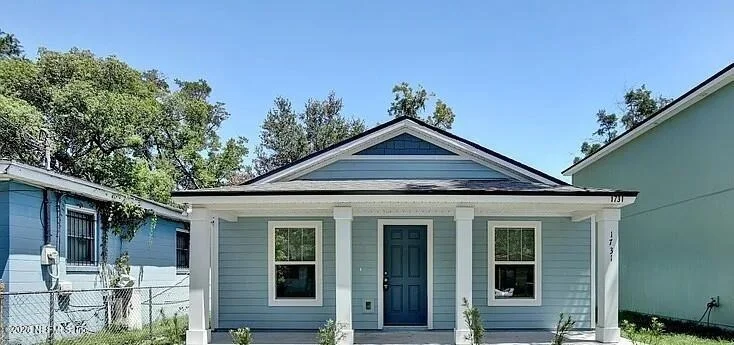 Unit for sale at 1731 9TH Street W, Jacksonville, FL 32209