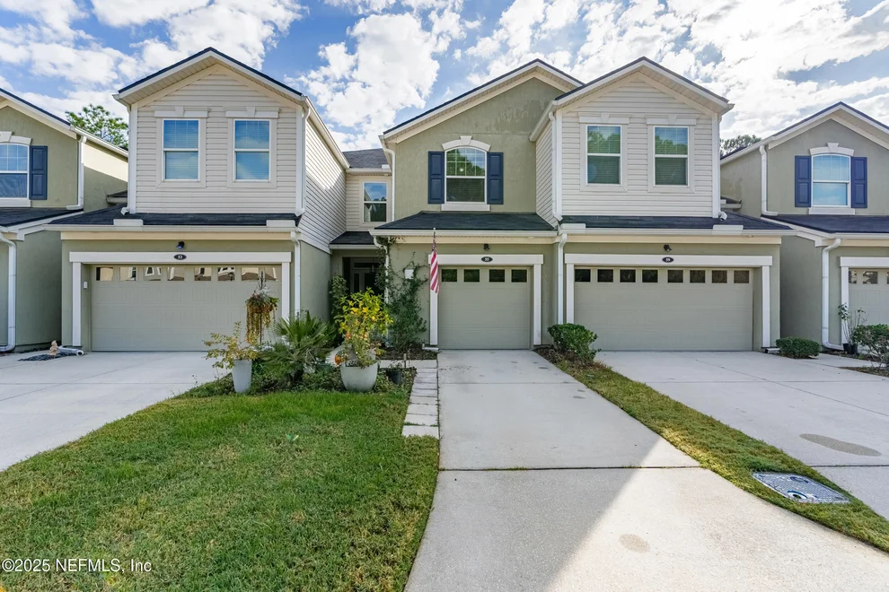 Unit for sale at 55 VIA SONRISA, St. Augustine, FL 32092