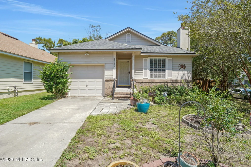 Unit for sale at 11201 MIKRIS Drive S, Jacksonville, FL 32225