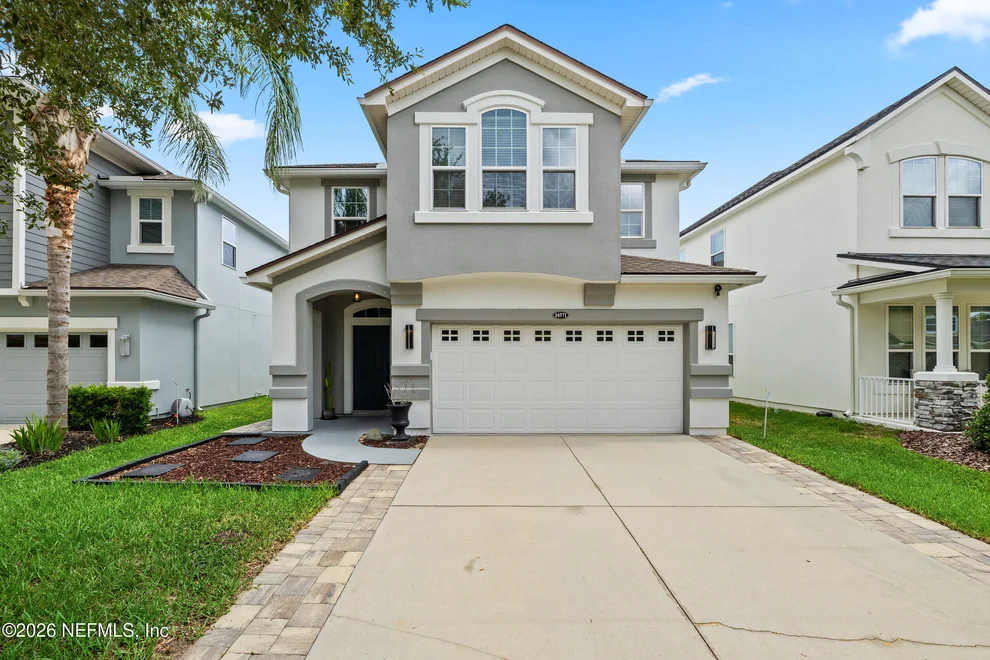 Unit for sale at 14571 GARDEN GATE Drive, Jacksonville, FL 32258