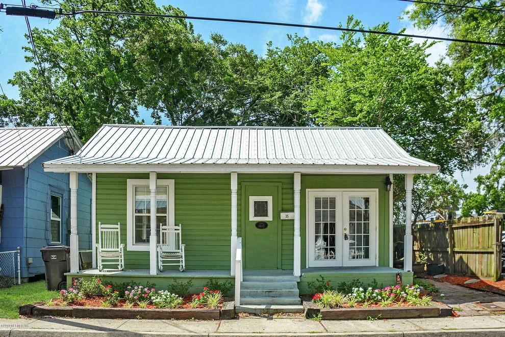Unit for sale at 35 BERNARD Street, St. Augustine, FL 32084