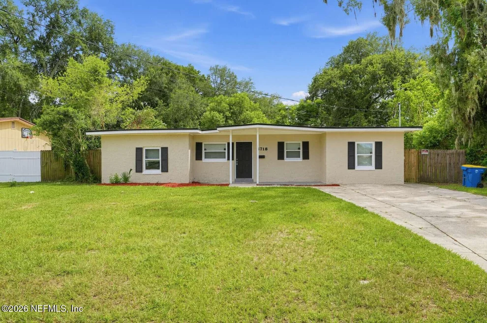 Unit for sale at 5718 PERCH Drive N, Jacksonville, FL 32277