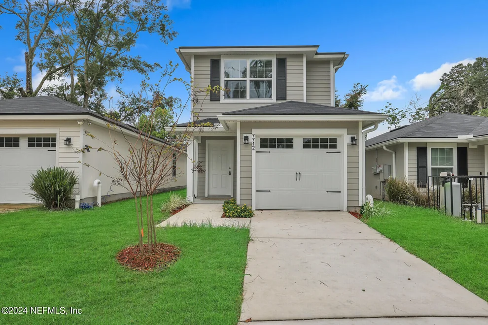 Unit for sale at 8214 FREE Avenue, Jacksonville, FL 32211
