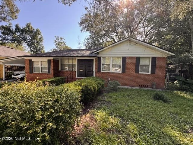 Unit for sale at 5539 NETTIE Road, Jacksonville, FL 32207