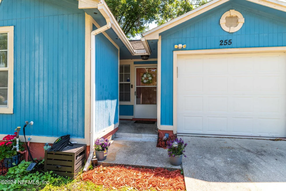 Unit for sale at 255 AQUARIUS Circle W, Jacksonville, FL 32216