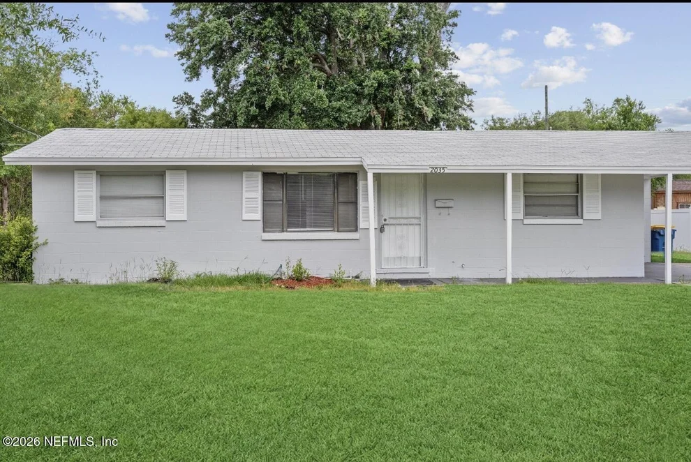 Unit for sale at 2035 BURGOYNE Drive, Jacksonville, FL 32208