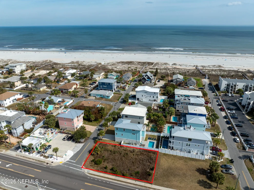 Unit for sale at 600 A1A BEACH Boulevard, St. Augustine Beach, FL 32080