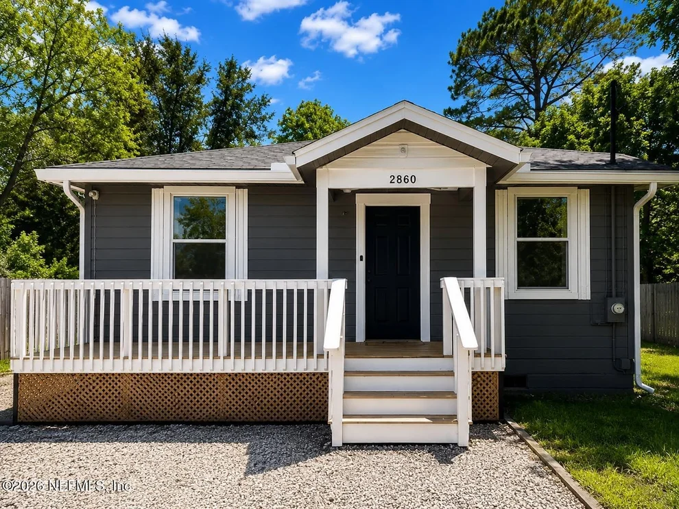 Unit for sale at 2860 WICKWIRE Street, Jacksonville, FL 32254