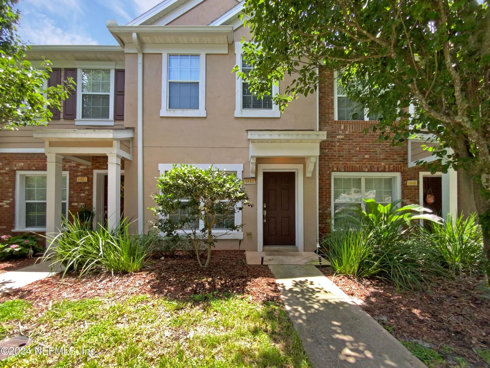 Unit for sale at 6810 ARCHING BRANCH Circle, Jacksonville, FL 32258