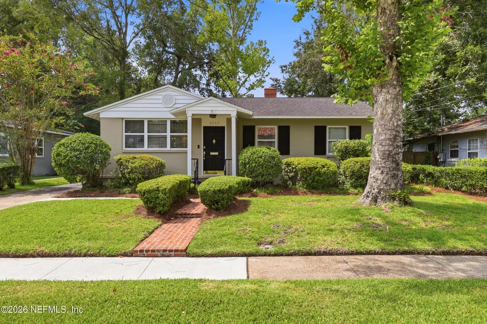 Unit for sale at 4262 GENOA Avenue, Jacksonville, FL 32210