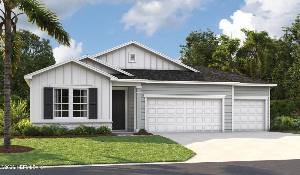 Unit for sale at 65 PONCE PRESERVE Drive, Palm Coast, FL 32164