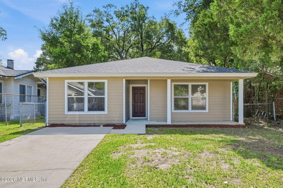 Unit for sale at 7111 EDGE Street, Jacksonville, FL 32208