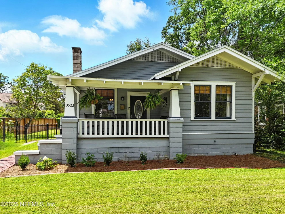 Unit for sale at 3522 RANDALL Street, Jacksonville, FL 32205