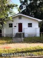 Unit for sale at 345 W 26TH Street, Jacksonville, FL 32206