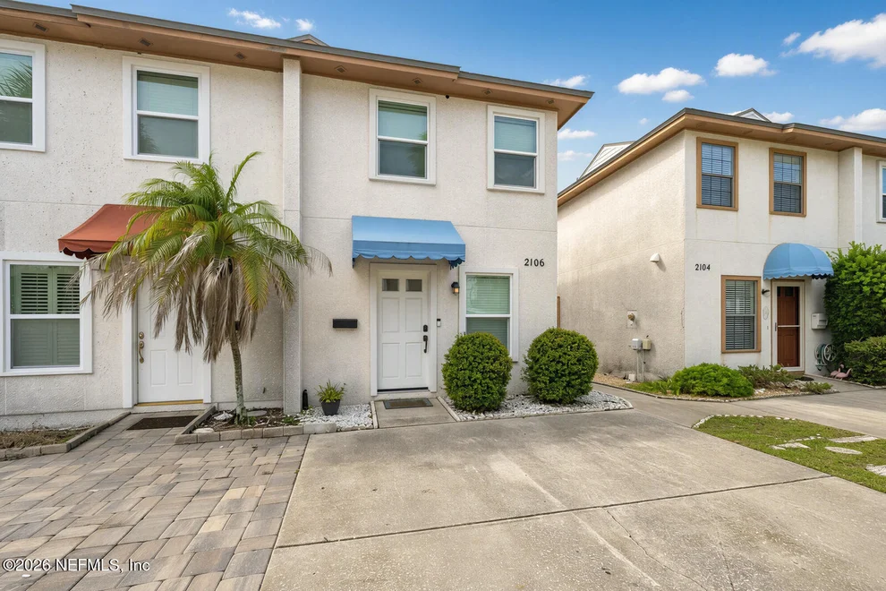 Unit for sale at 2106 GAIL Avenue, Jacksonville Beach, FL 32250